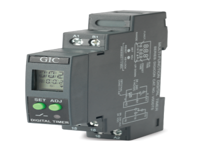 Electric Timer