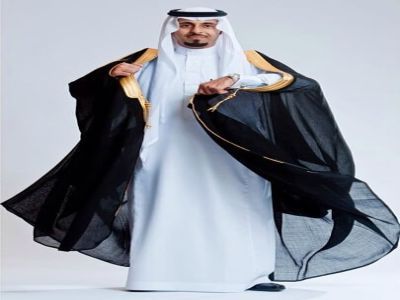 Traditional wear men